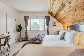 Banff Mtn Home - Real Rockies Experience