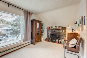 Banff Mtn Home - Real Rockies Experience