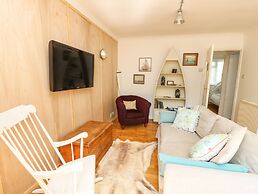 Willow Cabin