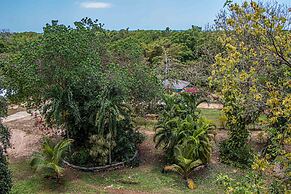 Haley's Paradise at Blue Hole