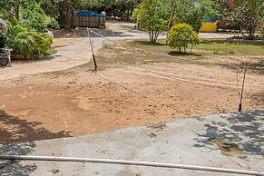 Haley's Paradise at Blue Hole