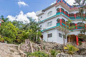 Haley's Paradise at Blue Hole