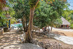 Haley's Paradise at Blue Hole