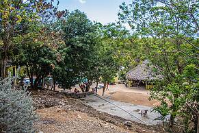 Haley's Paradise at Blue Hole