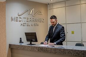 Mediterraneo Hotel