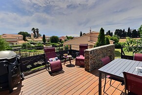 La Catalane