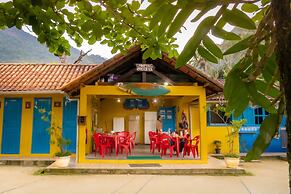 Raio de Sol Pousada & Camping