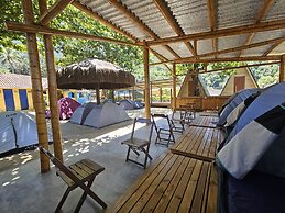 Raio de Sol Pousada & Camping