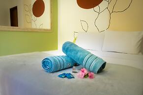 Raio de Sol Pousada & Camping