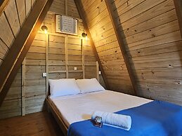 Raio de Sol Pousada & Camping