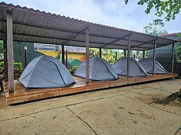 Raio de Sol Pousada & Camping