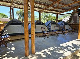 Raio de Sol Pousada & Camping