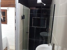 Raio de Sol Pousada & Camping