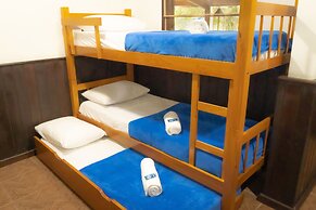 Raio de Sol Pousada & Camping