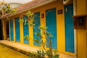 Raio de Sol Pousada & Camping