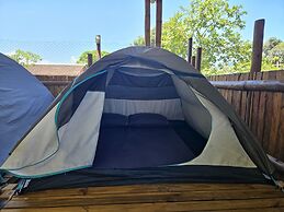 Raio de Sol Pousada & Camping