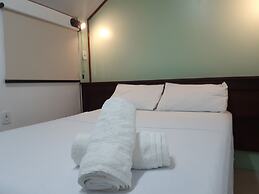 Raio de Sol Pousada & Camping