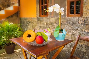 Raio de Sol Pousada & Camping