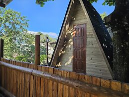 Raio de Sol Pousada & Camping