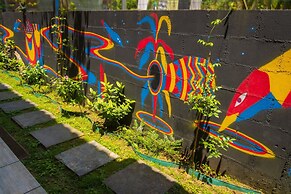 Raio de Sol Pousada & Camping