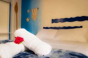 Raio de Sol Pousada & Camping