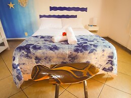 Raio de Sol Pousada & Camping