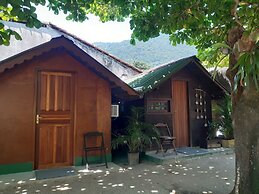 Raio de Sol Pousada & Camping