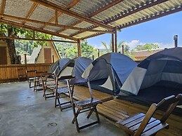 Raio de Sol Pousada & Camping