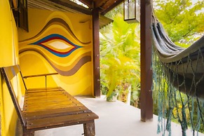 Raio de Sol Pousada & Camping