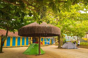 Raio de Sol Pousada & Camping