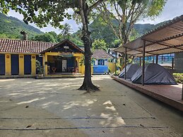 Raio de Sol Pousada & Camping