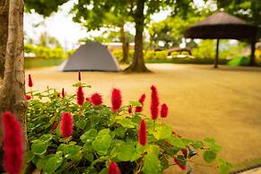 Raio de Sol Pousada & Camping