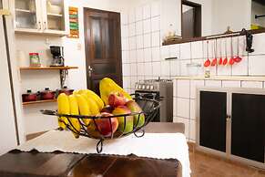 Raio de Sol Pousada & Camping