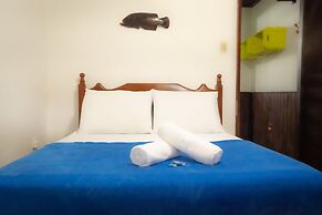 Raio de Sol Pousada & Camping