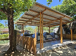 Raio de Sol Pousada & Camping
