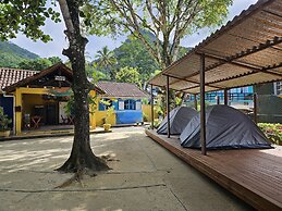 Raio de Sol Pousada & Camping