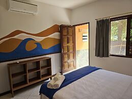 Raio de Sol Pousada & Camping