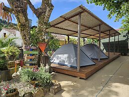Raio de Sol Pousada & Camping