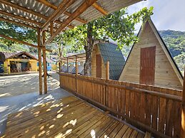 Raio de Sol Pousada & Camping