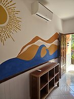 Raio de Sol Pousada & Camping