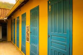 Raio de Sol Pousada & Camping