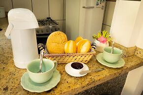 Raio de Sol Pousada & Camping