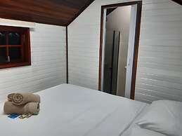 Raio de Sol Pousada & Camping