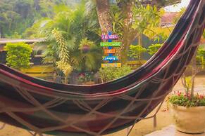 Raio de Sol Pousada & Camping