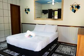 Raio de Sol Pousada & Camping