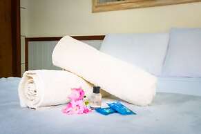 Raio de Sol Pousada & Camping