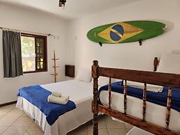 Raio de Sol Pousada & Camping