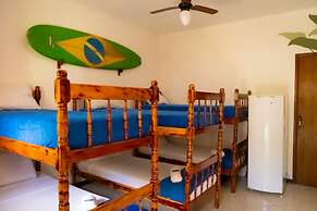 Raio de Sol Pousada & Camping