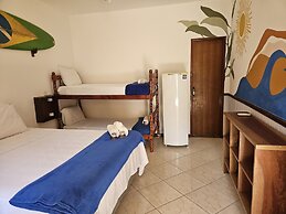 Raio de Sol Pousada & Camping