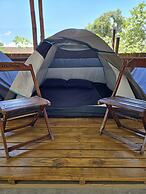 Raio de Sol Pousada & Camping